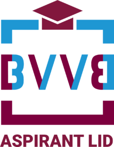 BVVB aspirant lid